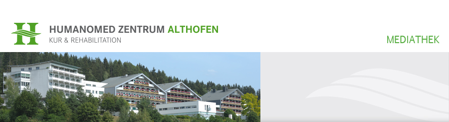 Humanomed Zentrum Althofen GmbH 